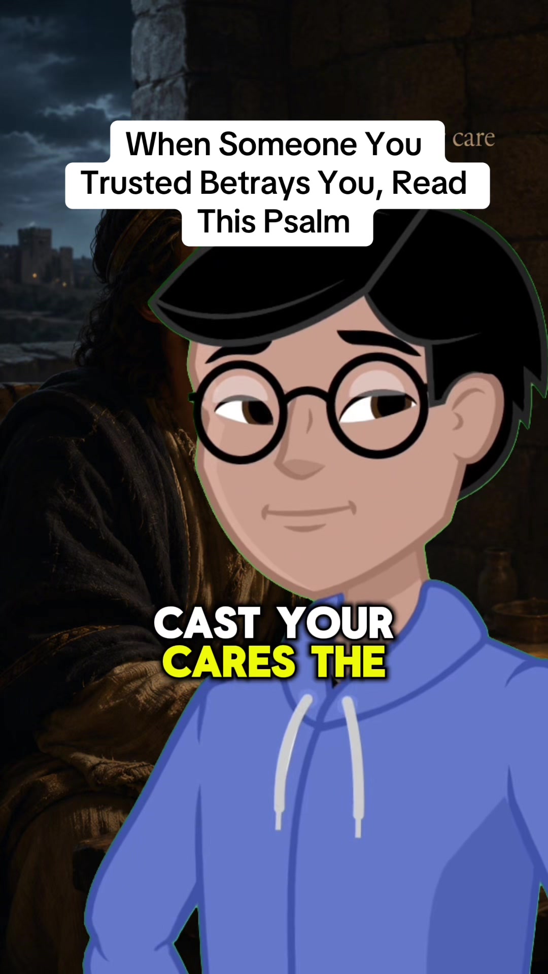 @Daily Faith Script