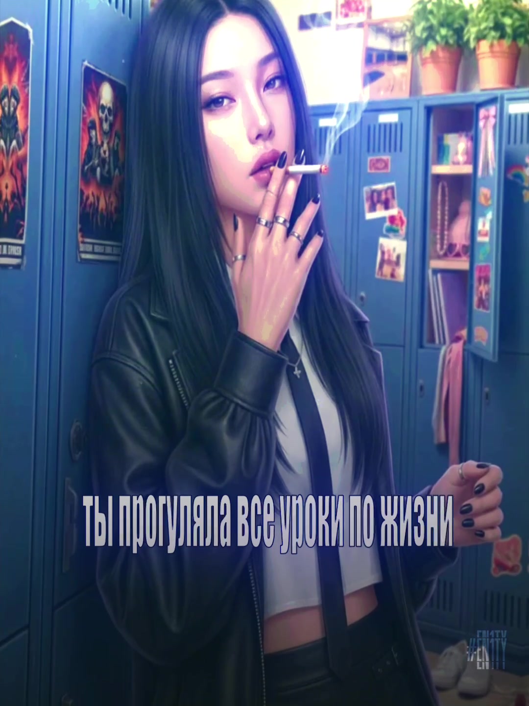 @#ent1ty♱
