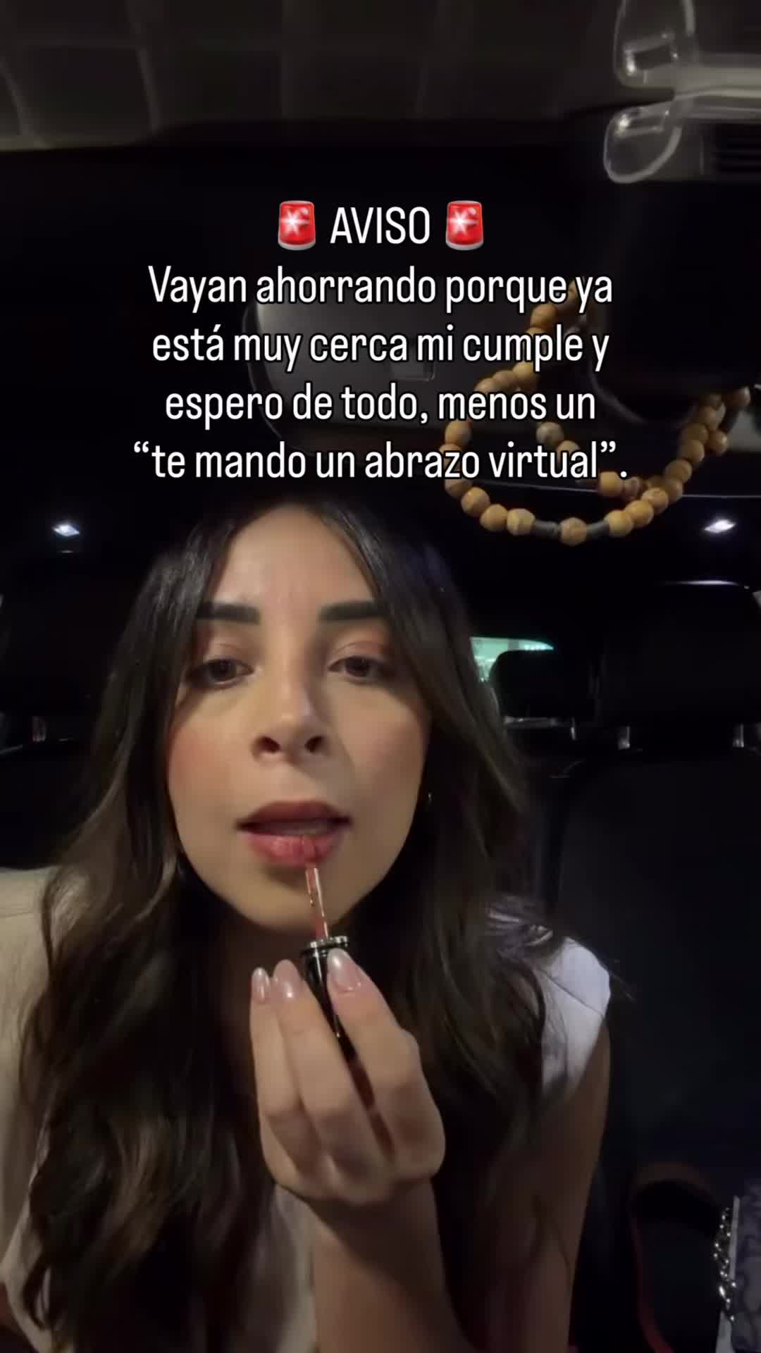 @Sandra Angélica