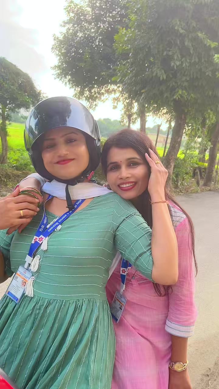 @Rambha Jha 👑