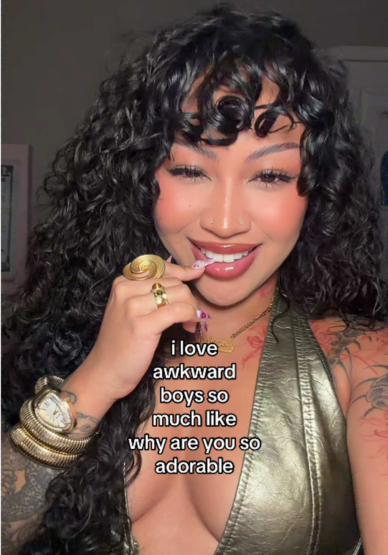 @𝐀𝐧𝐠𝐞𝐥𝐚 𝐌𝐚𝐞 𝐈𝐈