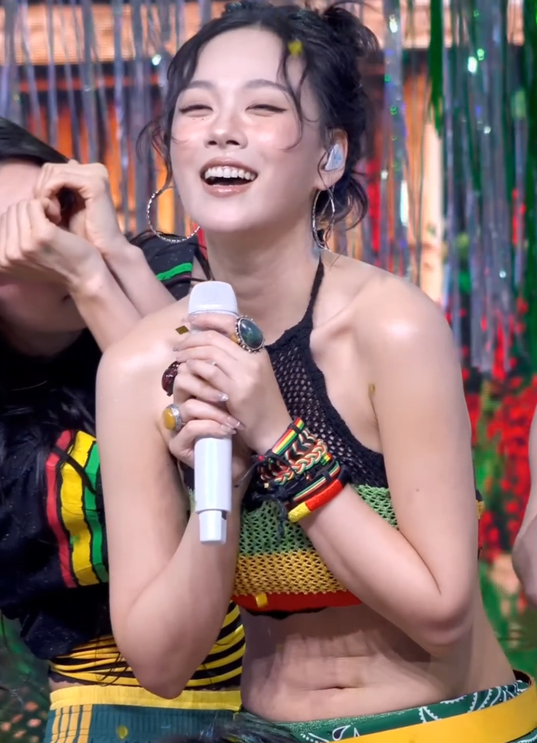@Idolfocus╰➝ᵐᵃⁿᵘ