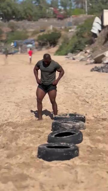 @Bomb motivation 🦍🦍