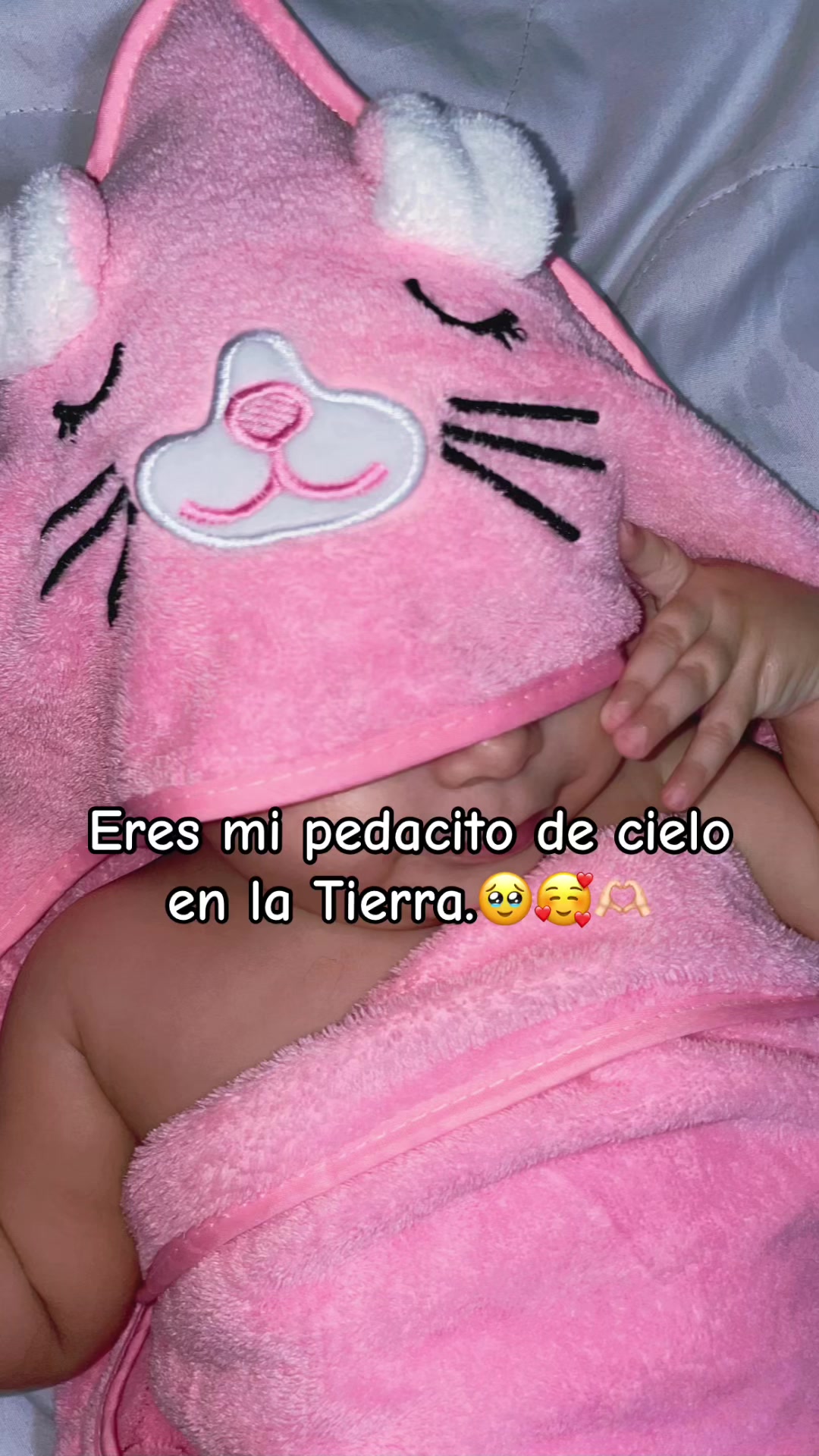 @Mam&aacute; de Hanna