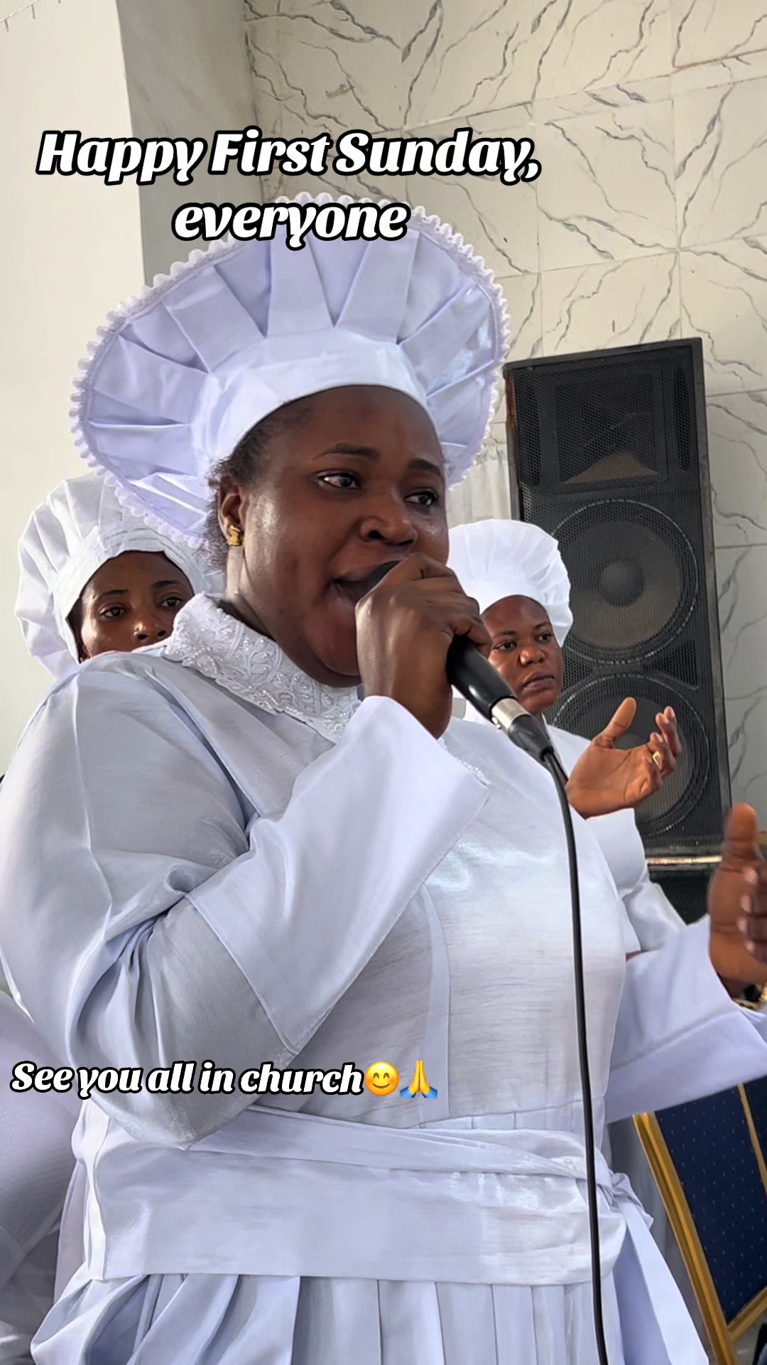 @Cherubhim and Seraphim Church