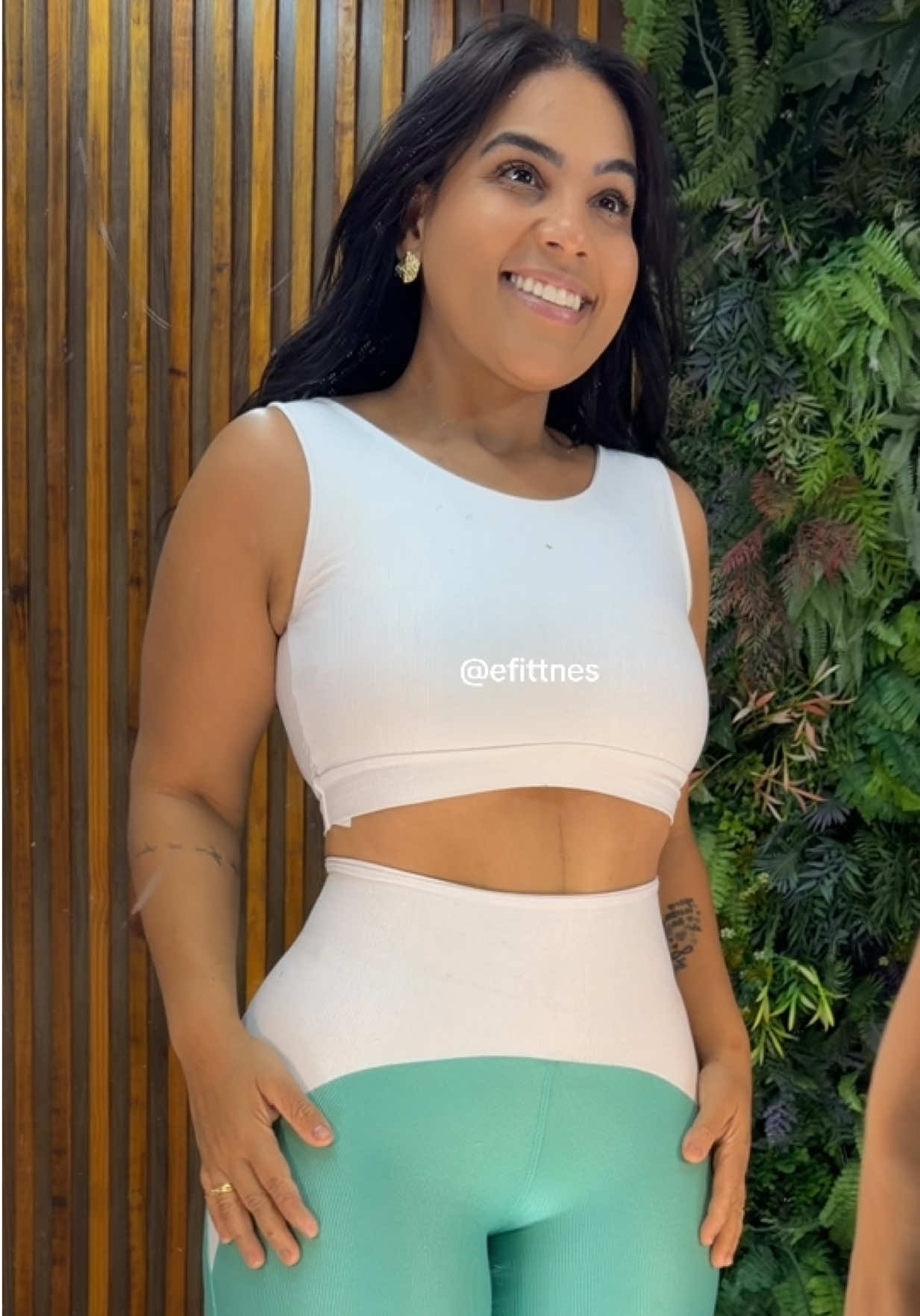 @EFITNESS
