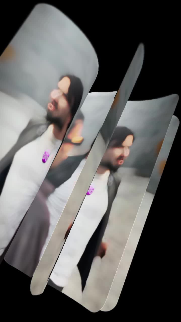 @faizan Kashmiri