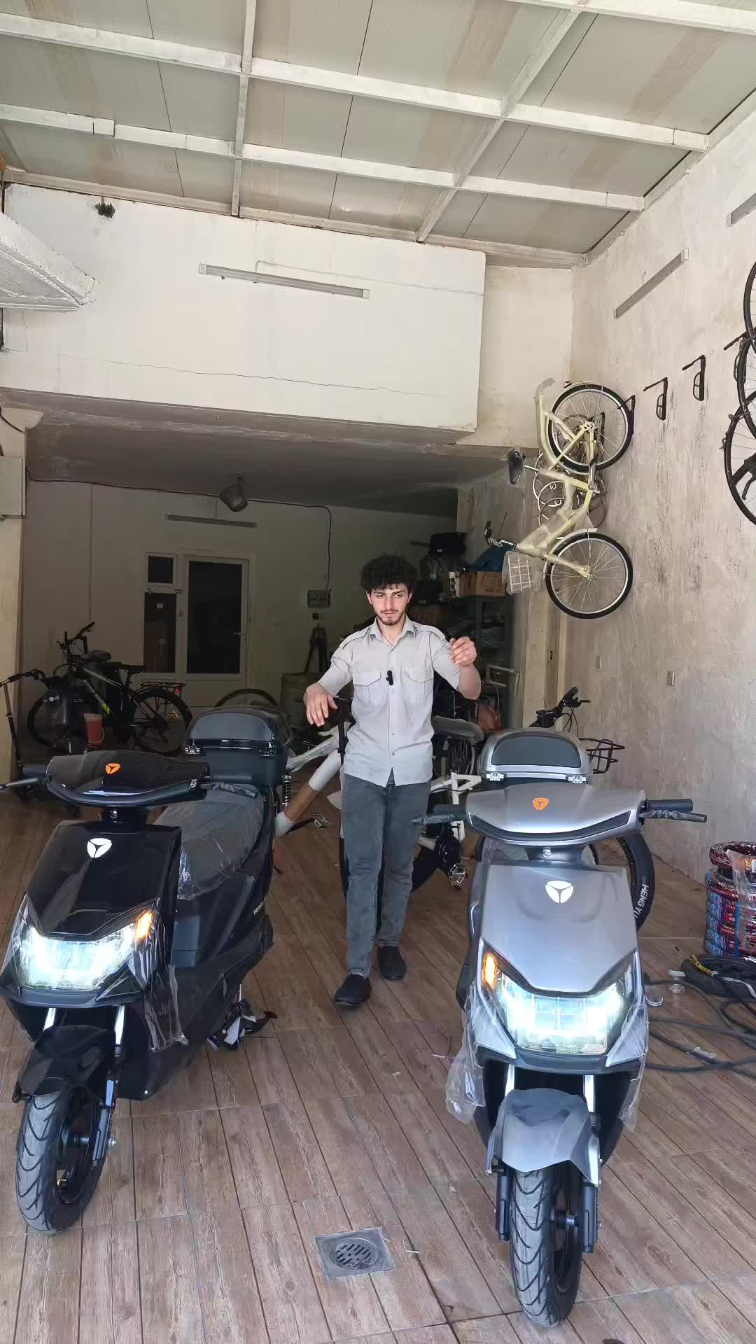 @⚜️🚴پێشانگای_پاسکیلی_عومەر🚴⚜️