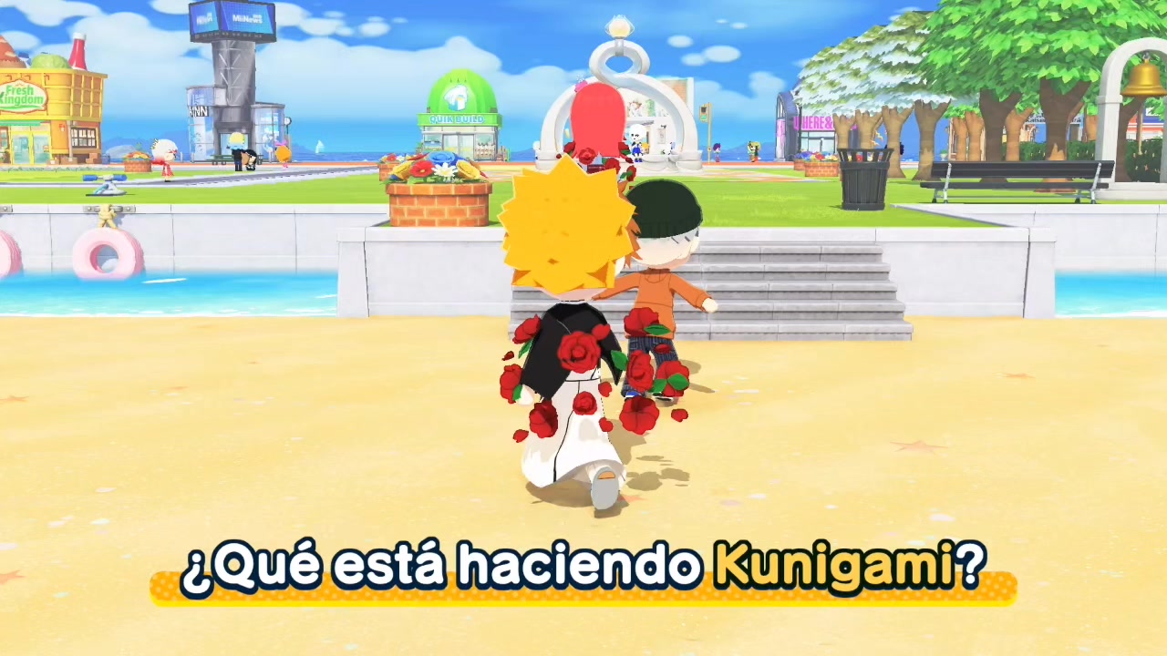 @Minnie