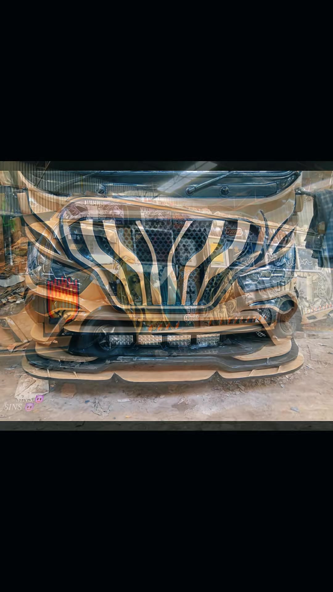 @Matwana Matatu Culture