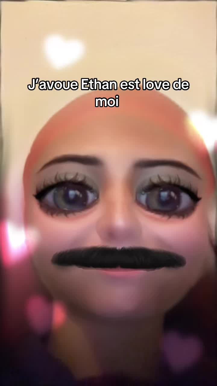 @Fan de Ethan 😍