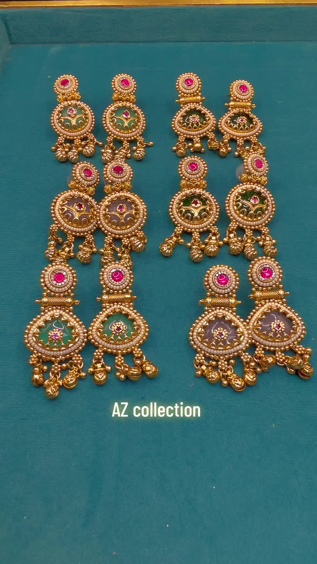 @AZ Collections