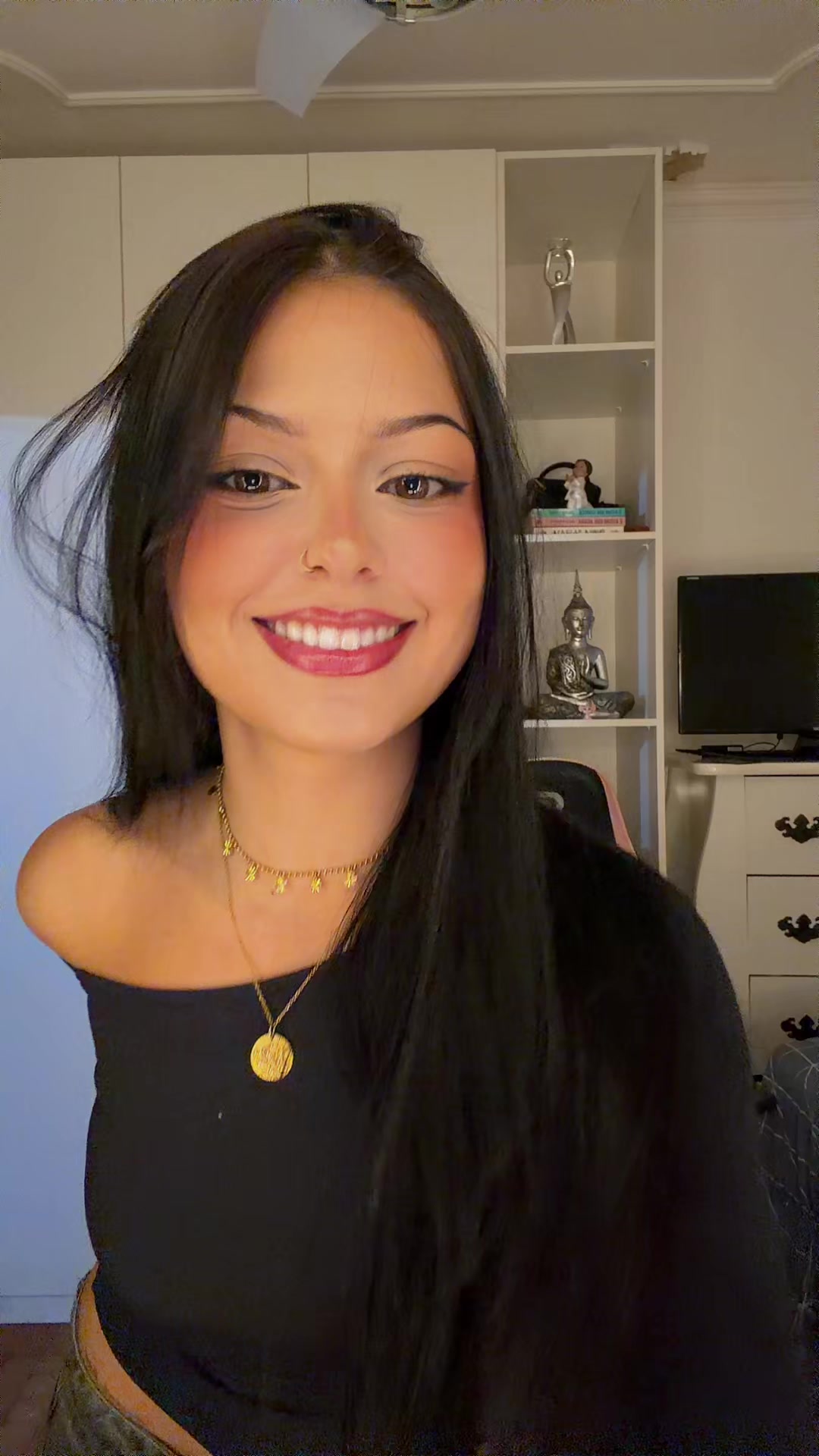 @Yasmin Dias