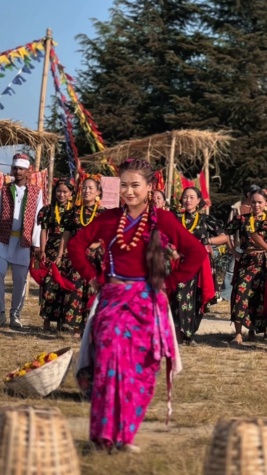 @SanJ&aring;&ntilde;&aring; Gurung