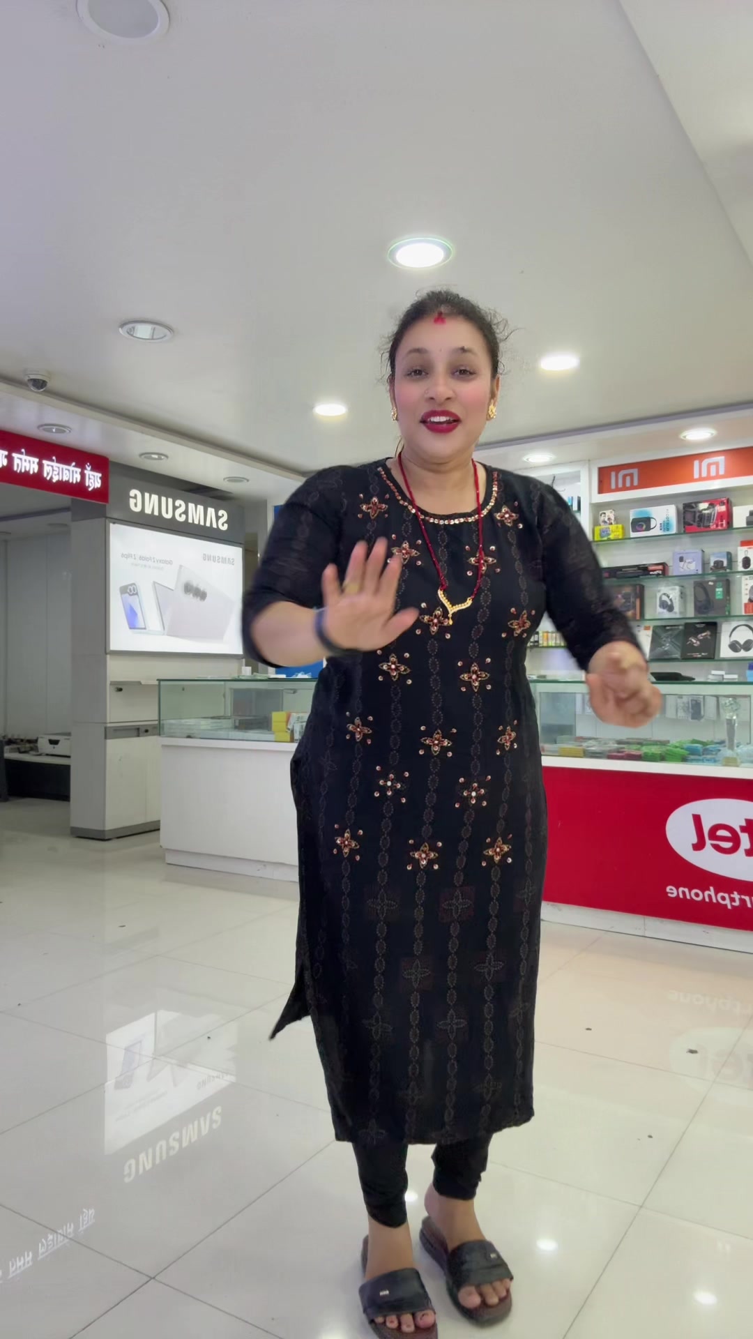 @gomaregmiaryal