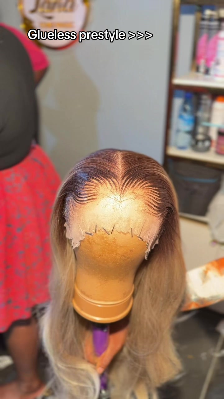 @FESTAC/SATELLITE STYLIST