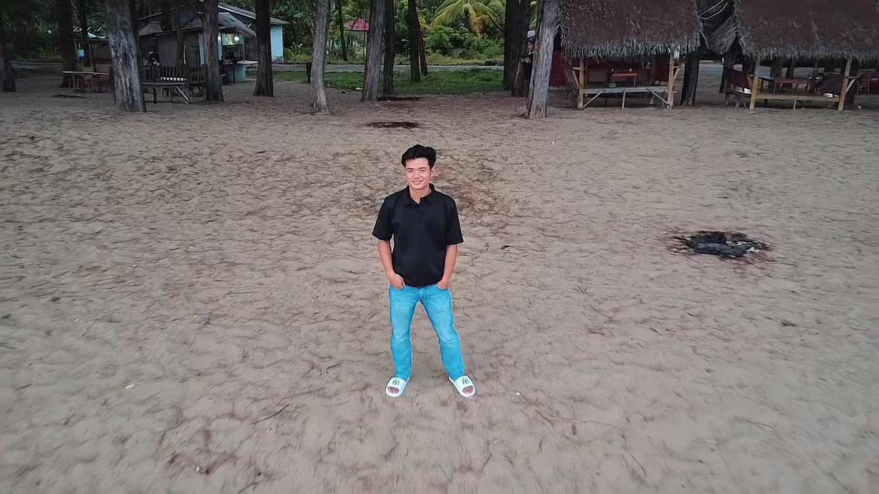 @FEBRIMAN ADRI PUTRA