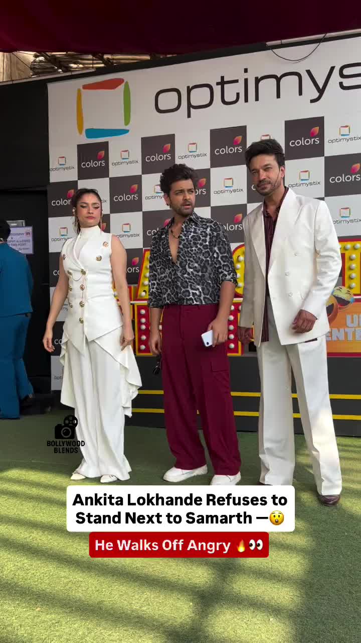 @Ankita Lokhande