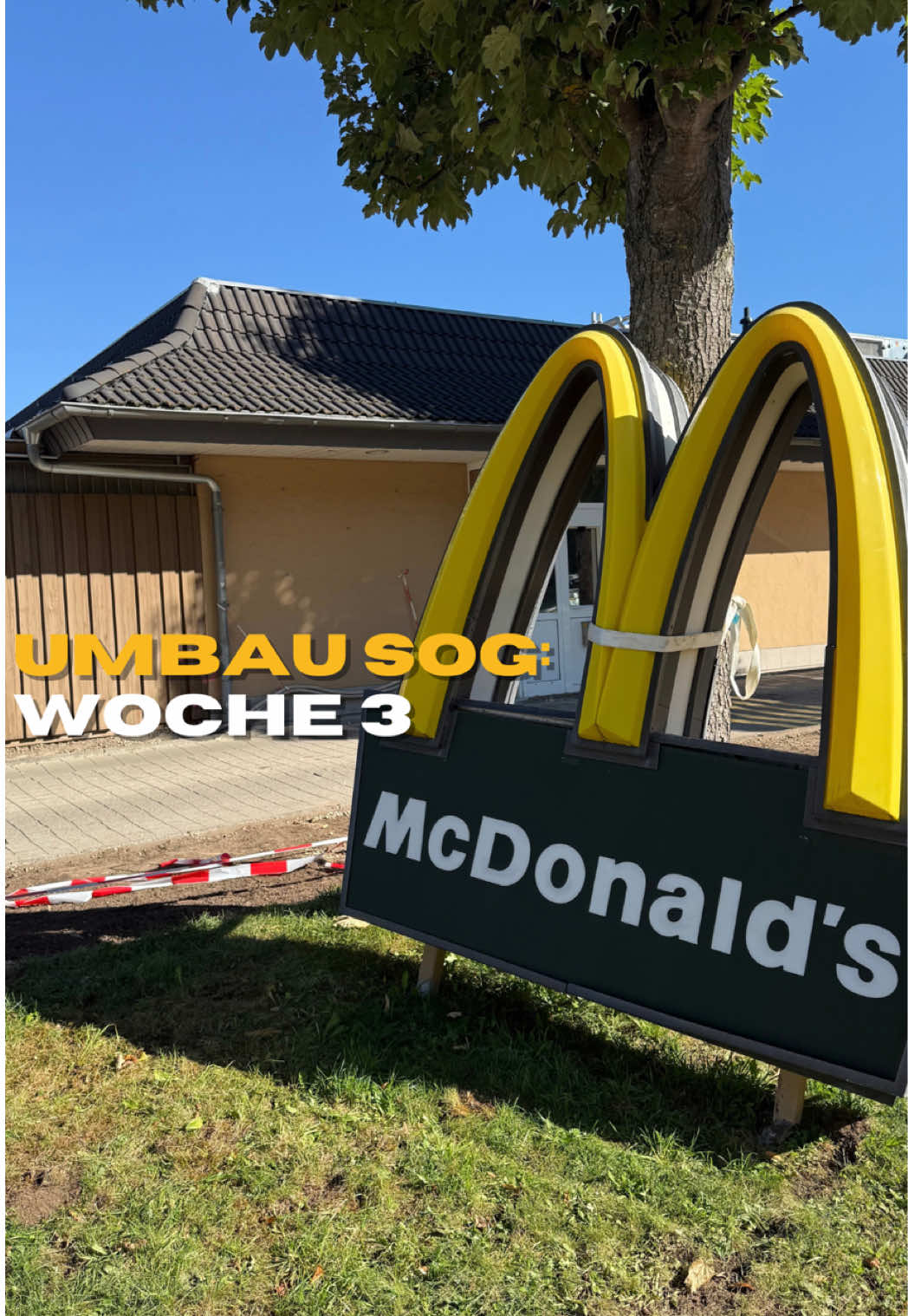 @McDonald’s Kielhorn