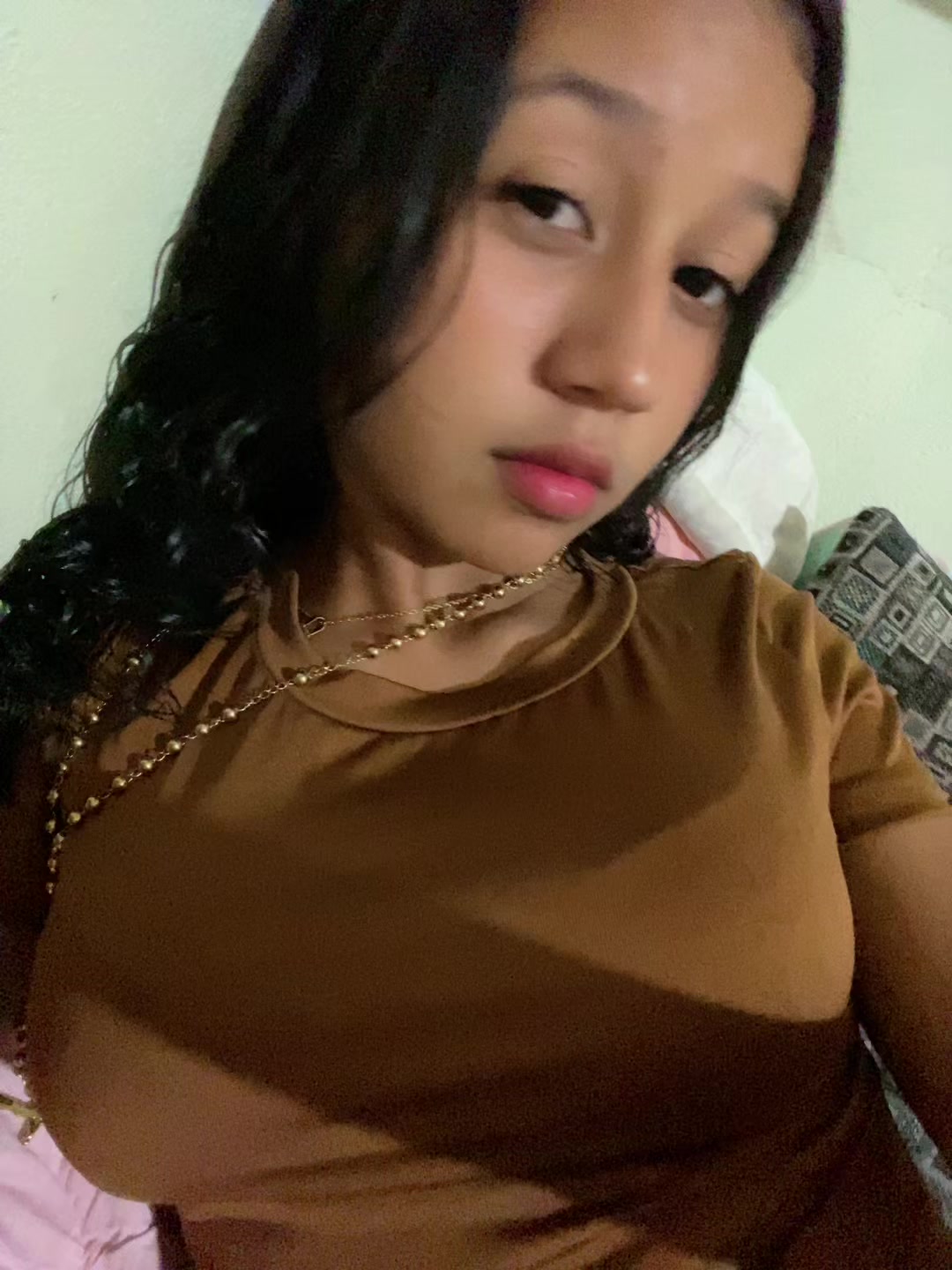 @Tu Flaquita🫦😍