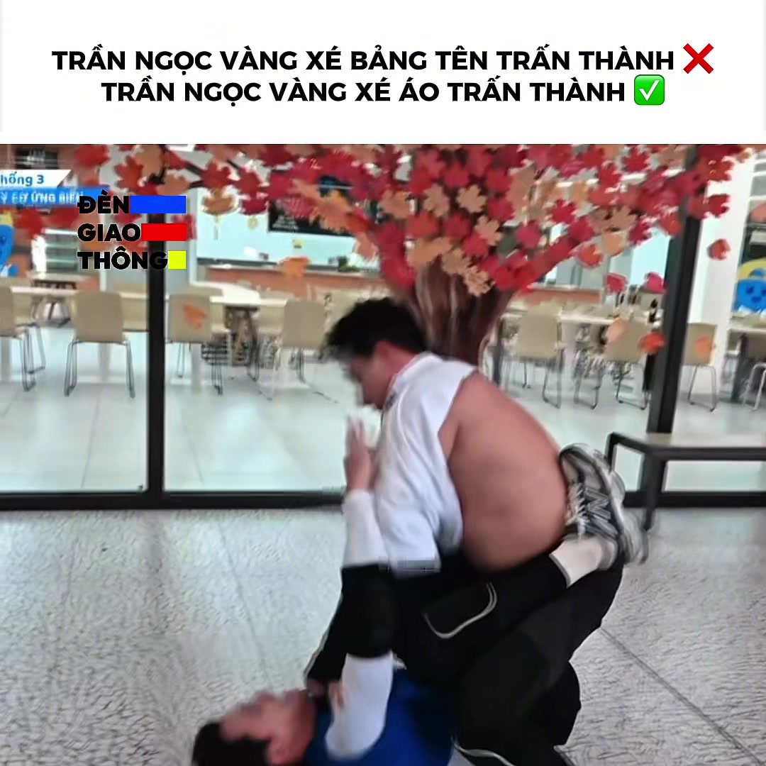 @Đèn Giao Thông 🚦