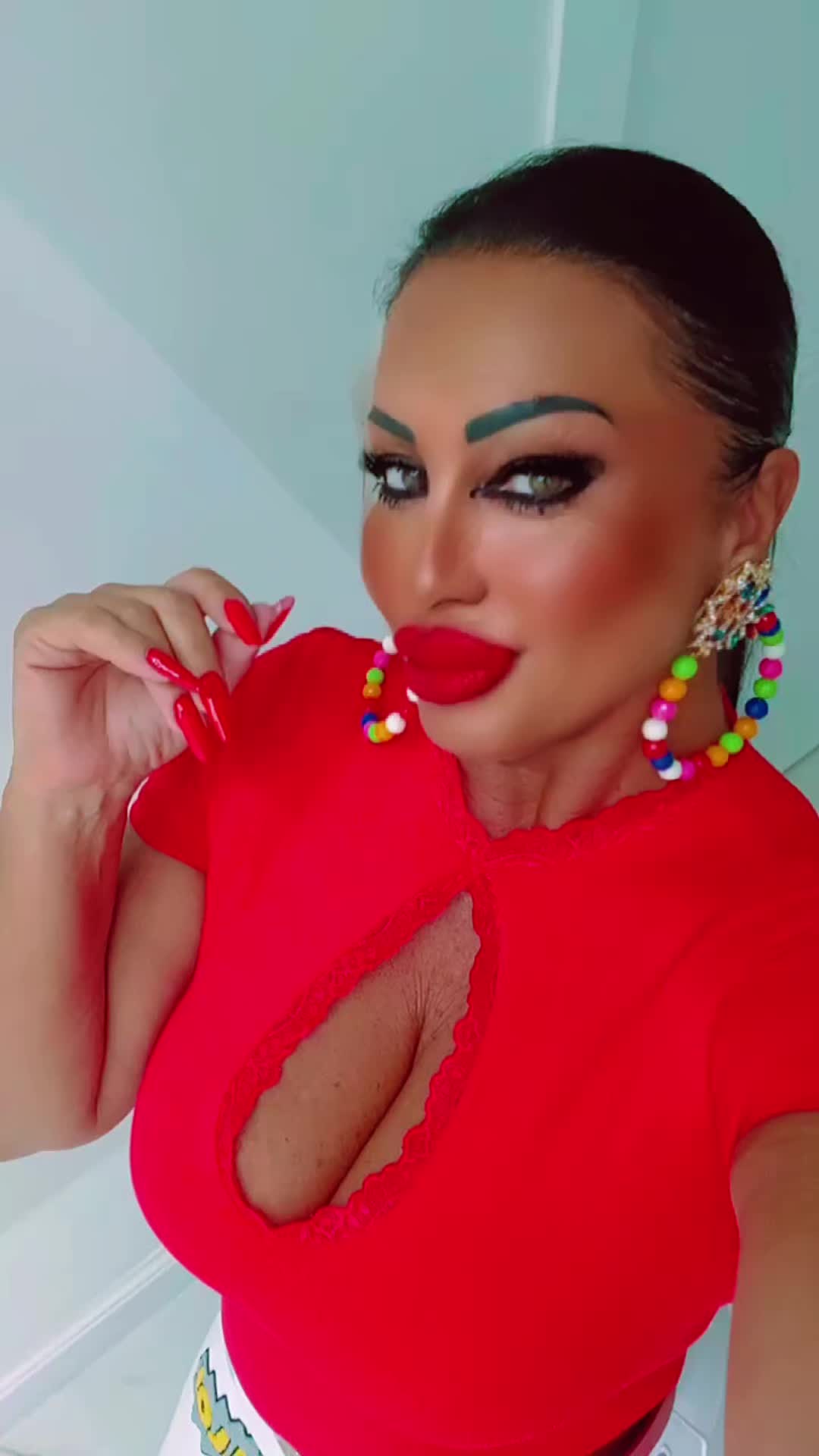 @Lina Chiantese