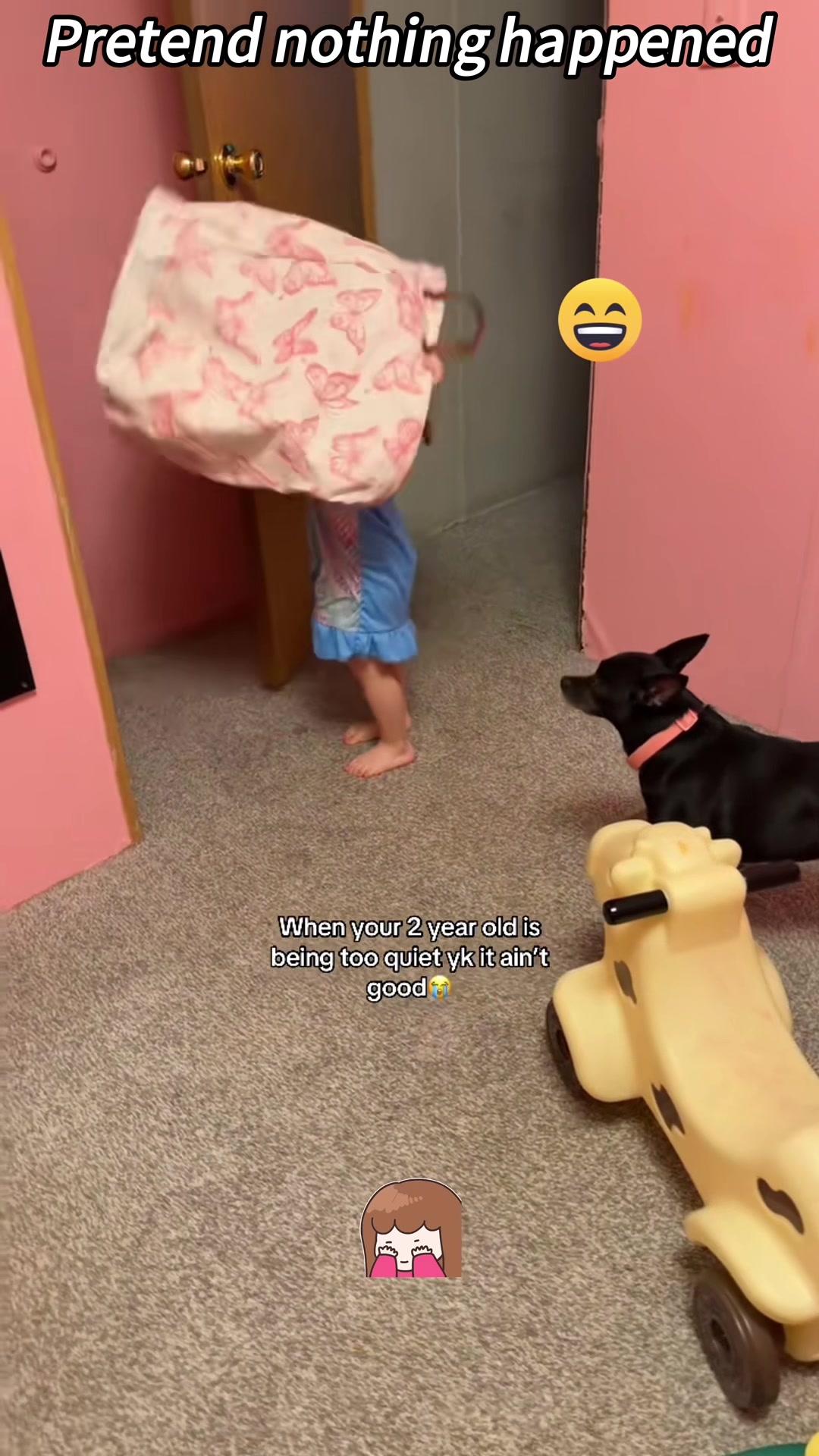 @Funny.house.pet.Jamal