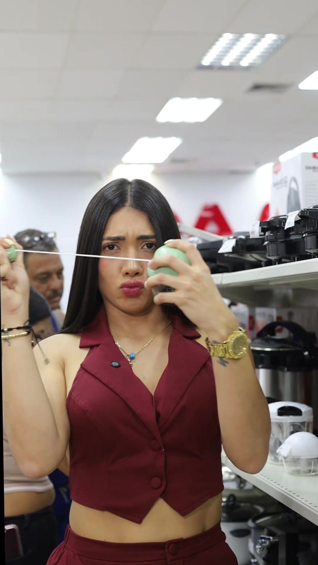 @Creador de Contenido • UGC