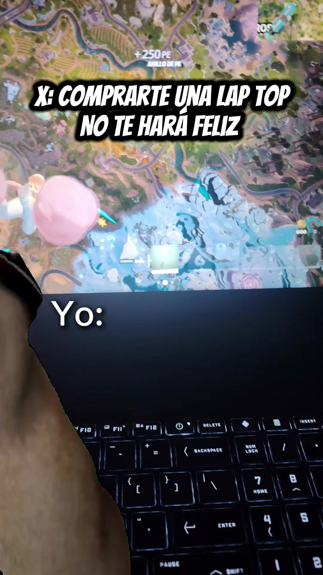 @Carmelita_Gameplay 2