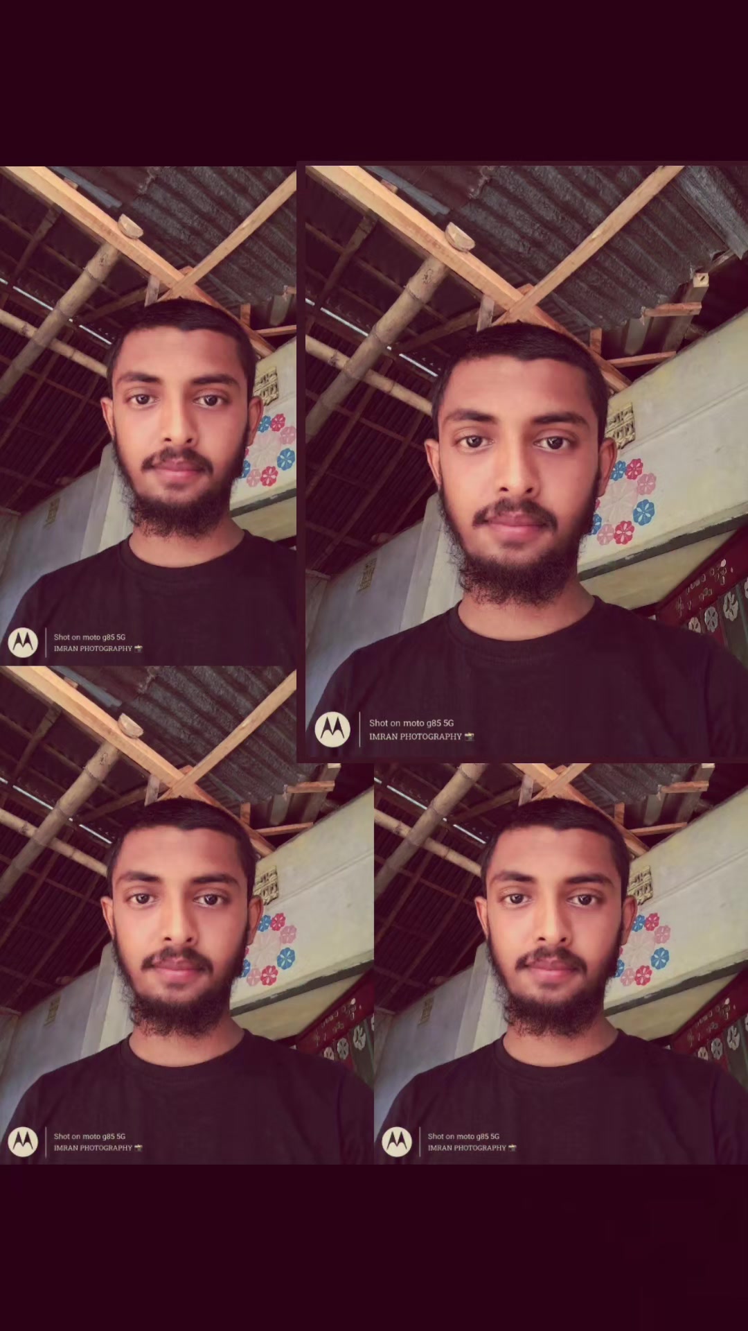 @@@ Imran Viii ##
