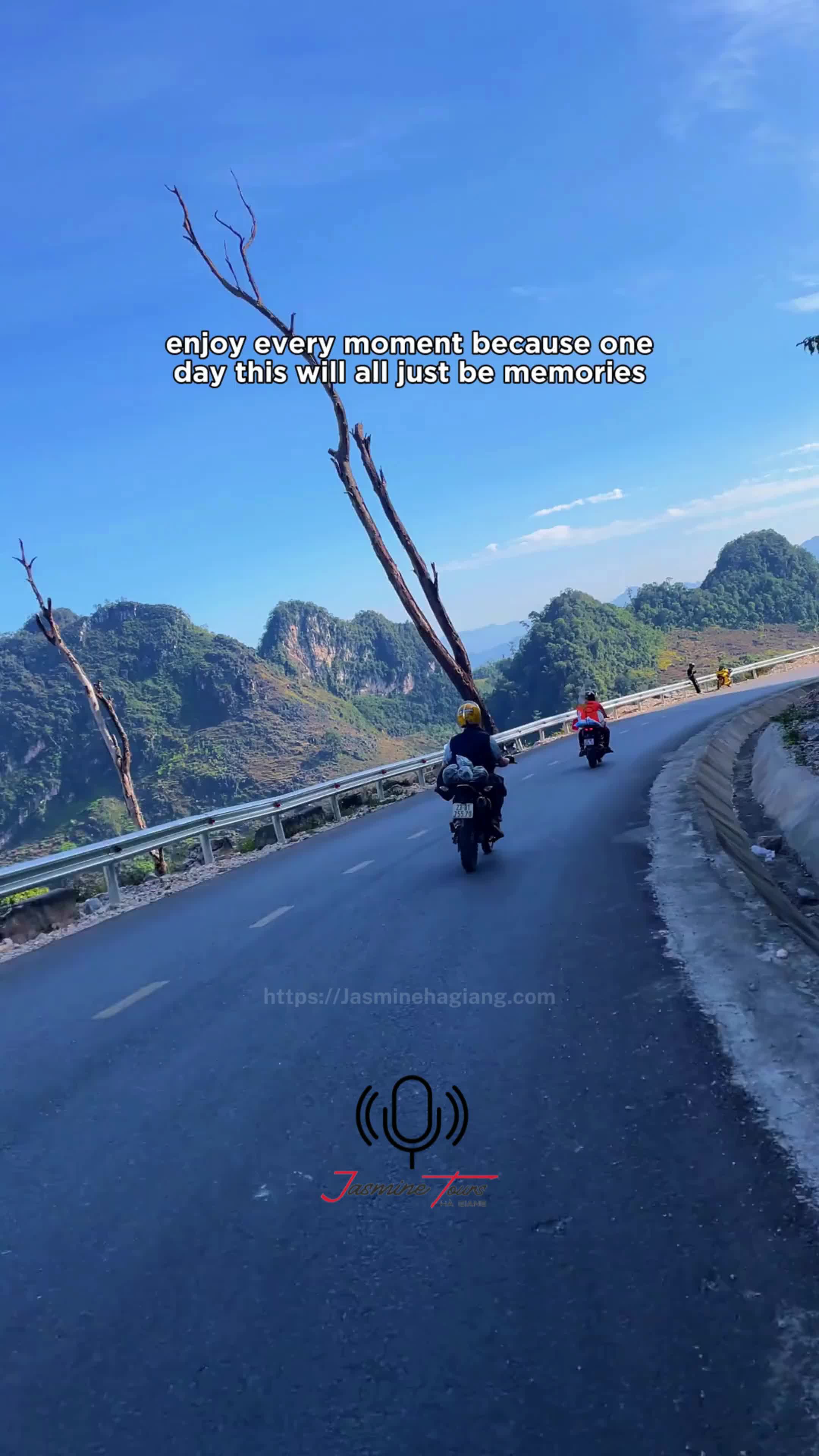 @Jasmine Tours Hà Giang