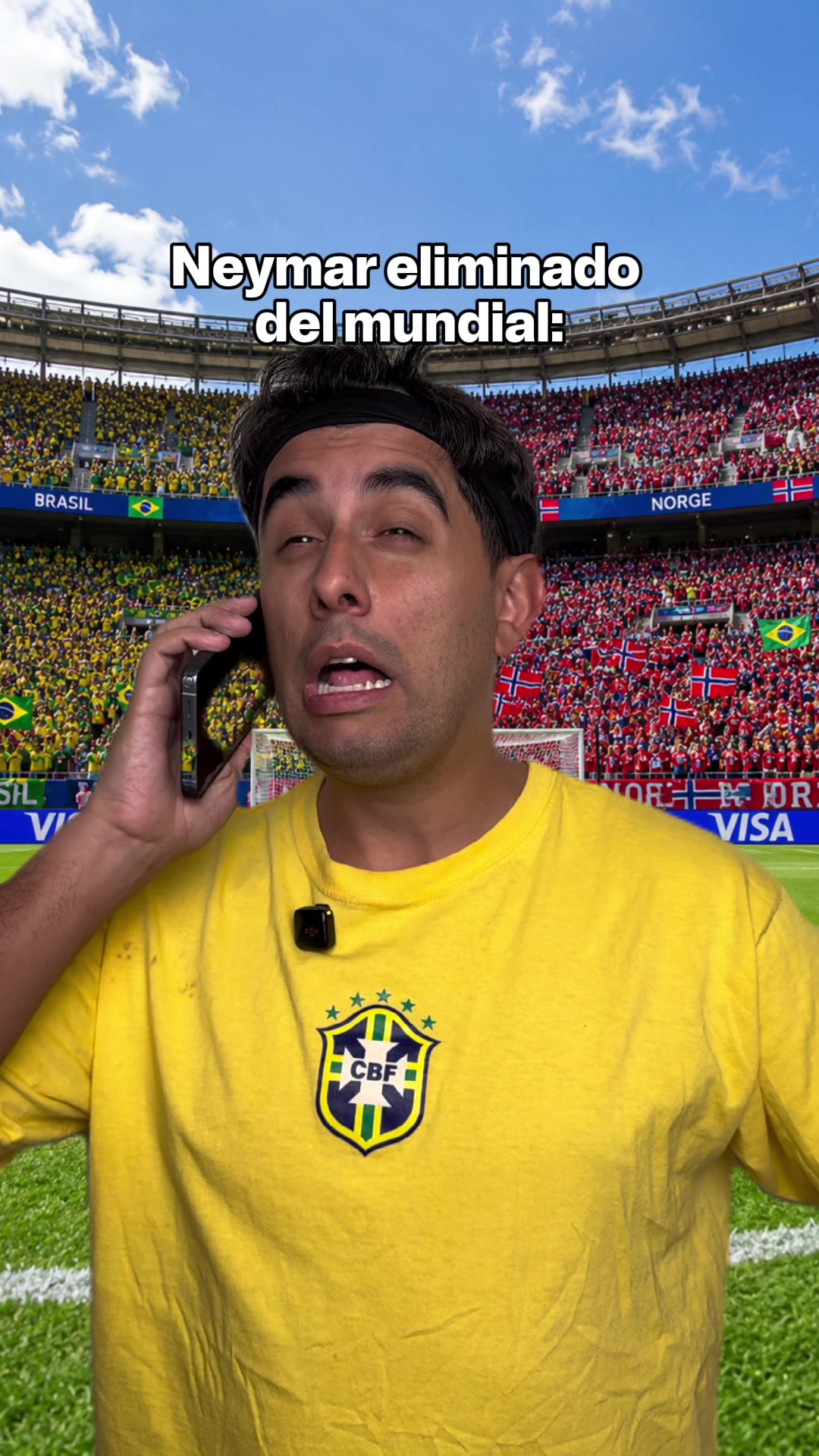 @Javo Machado