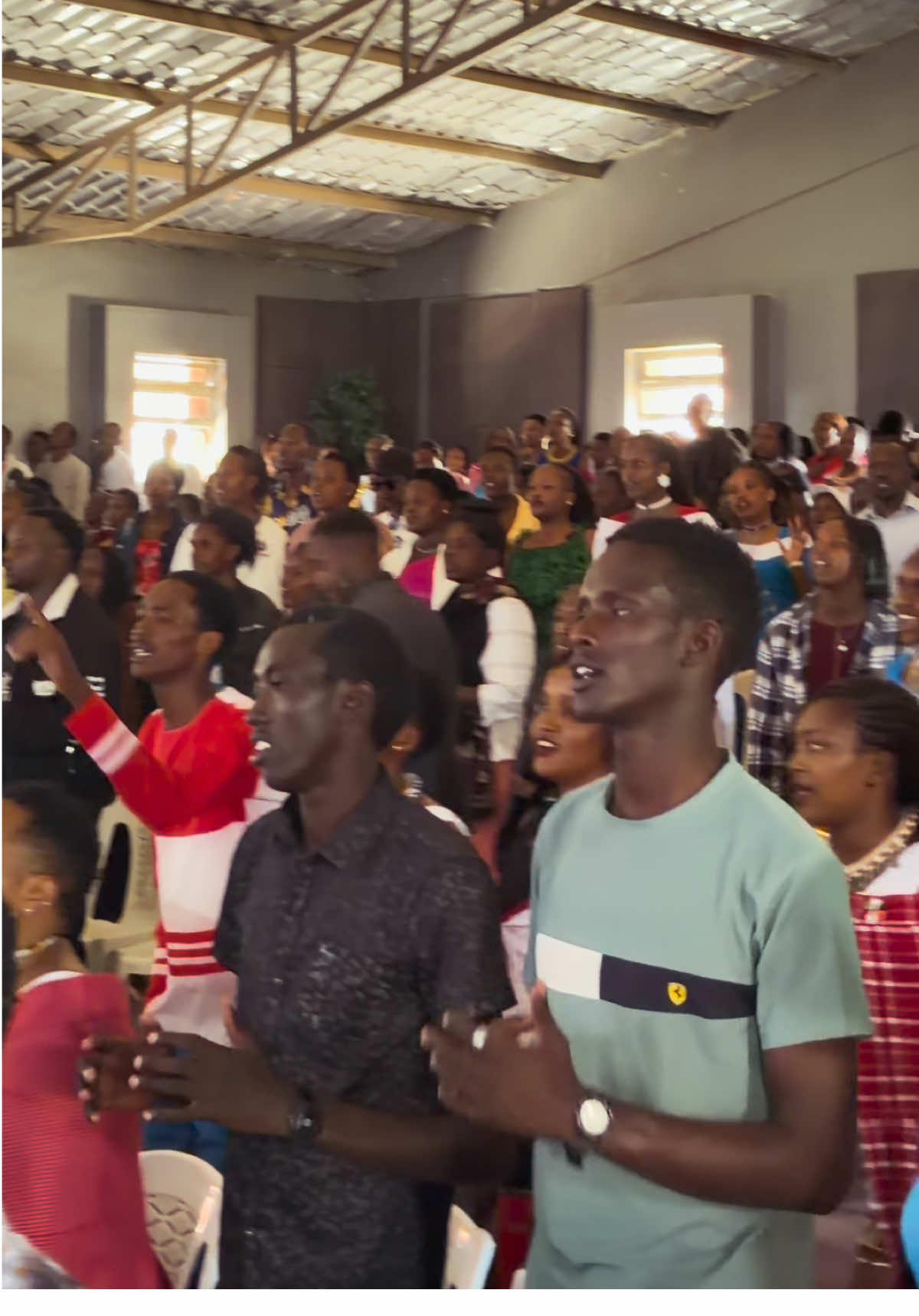 @Narok Baptist Church
