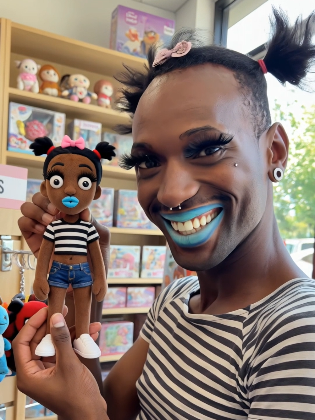 @Edy Doll