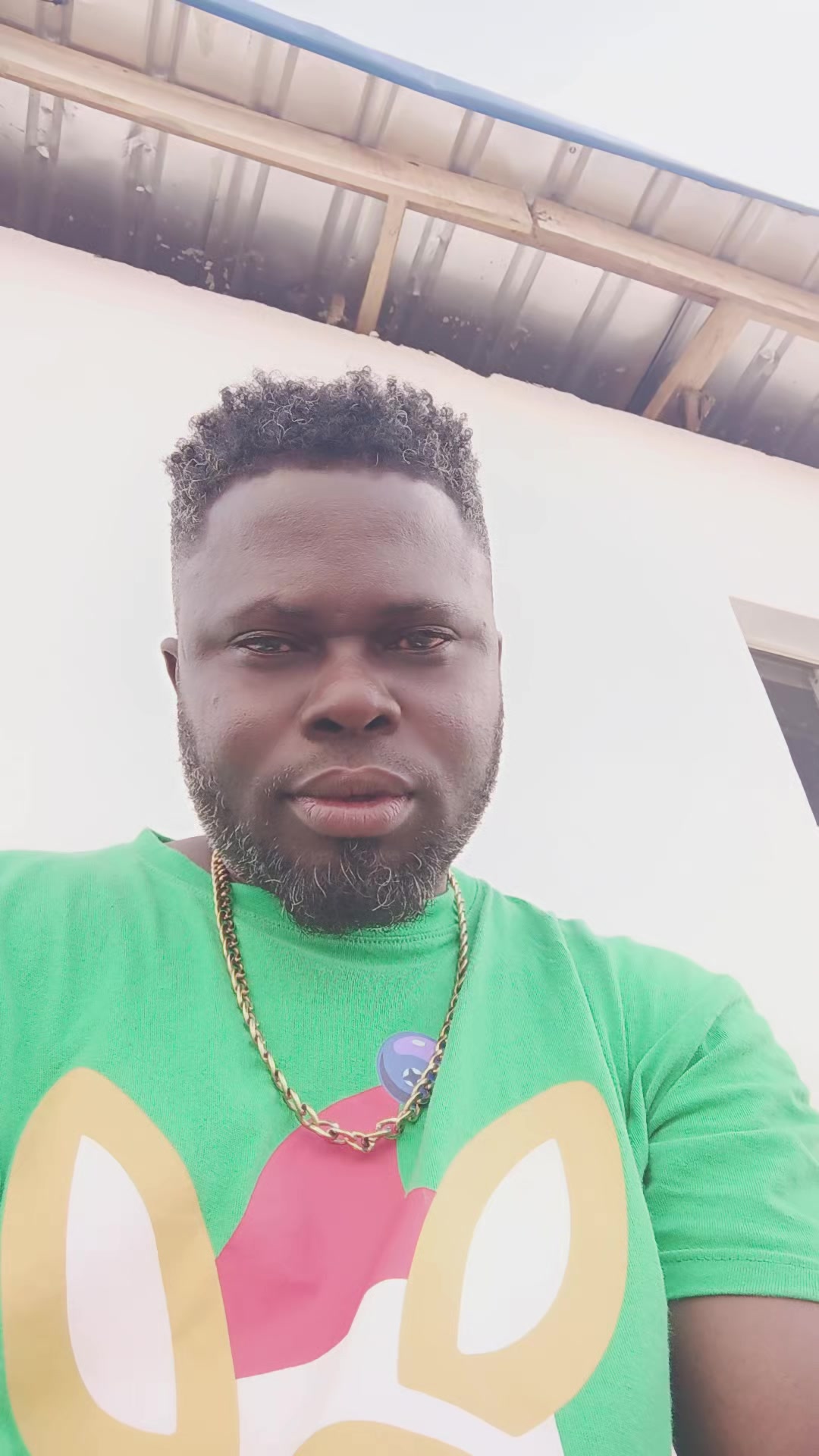 @chidozie Nwosu