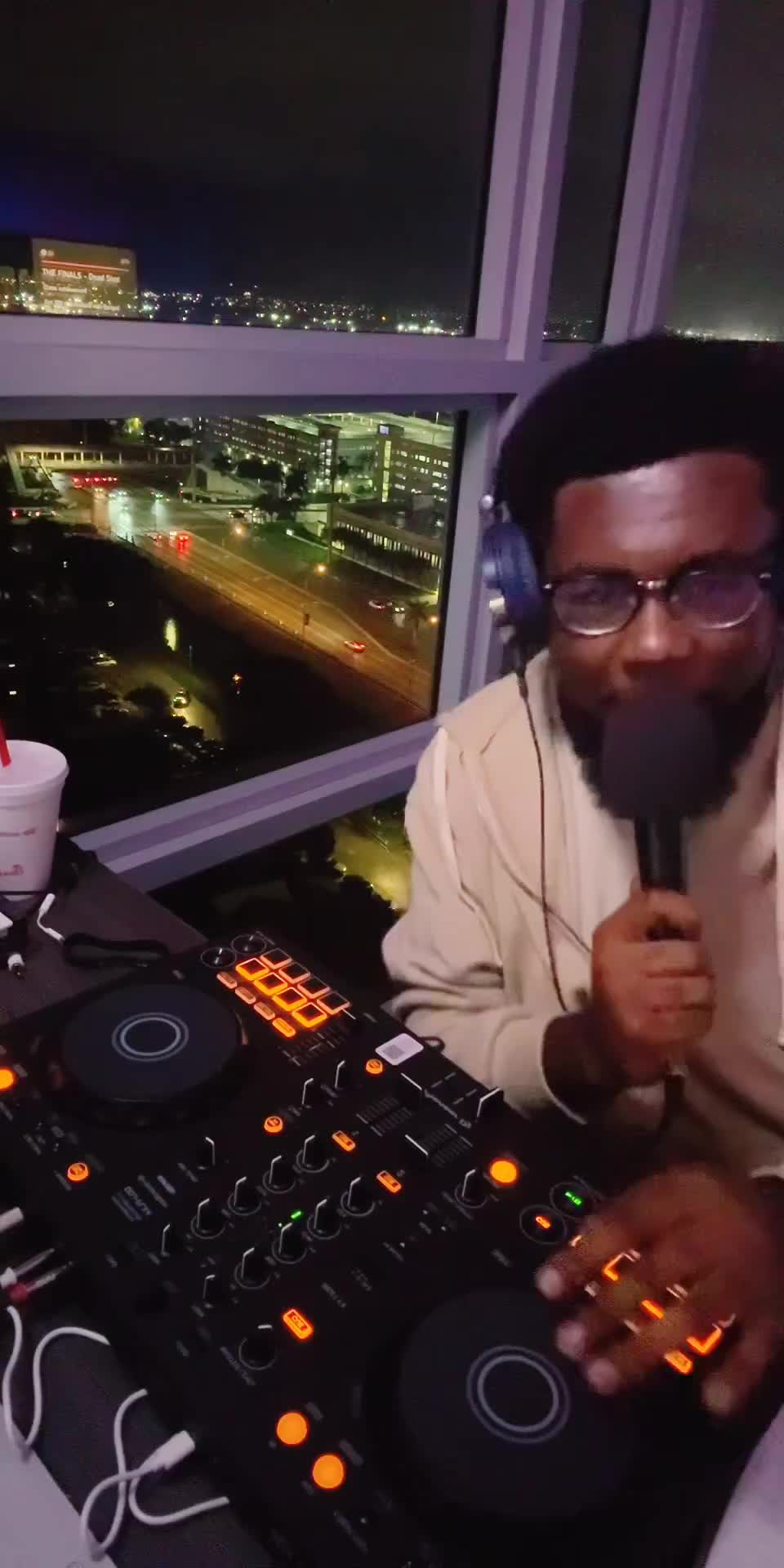 @Q man