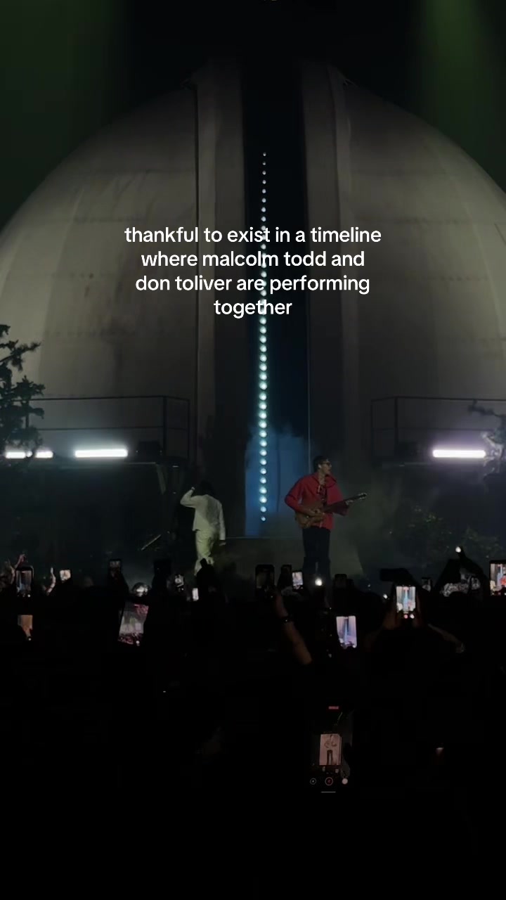 @Sir Malcolm Tott | Fan Account