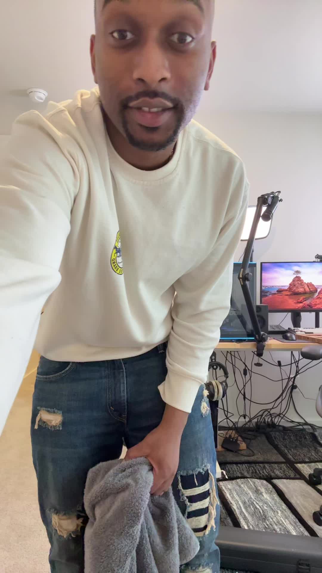 @MikeCakez 🌕