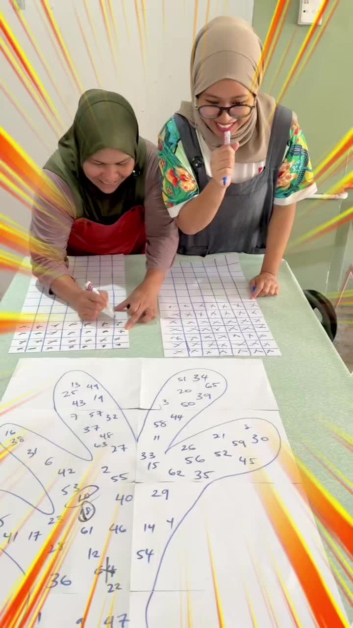 @Dapur Lengkong