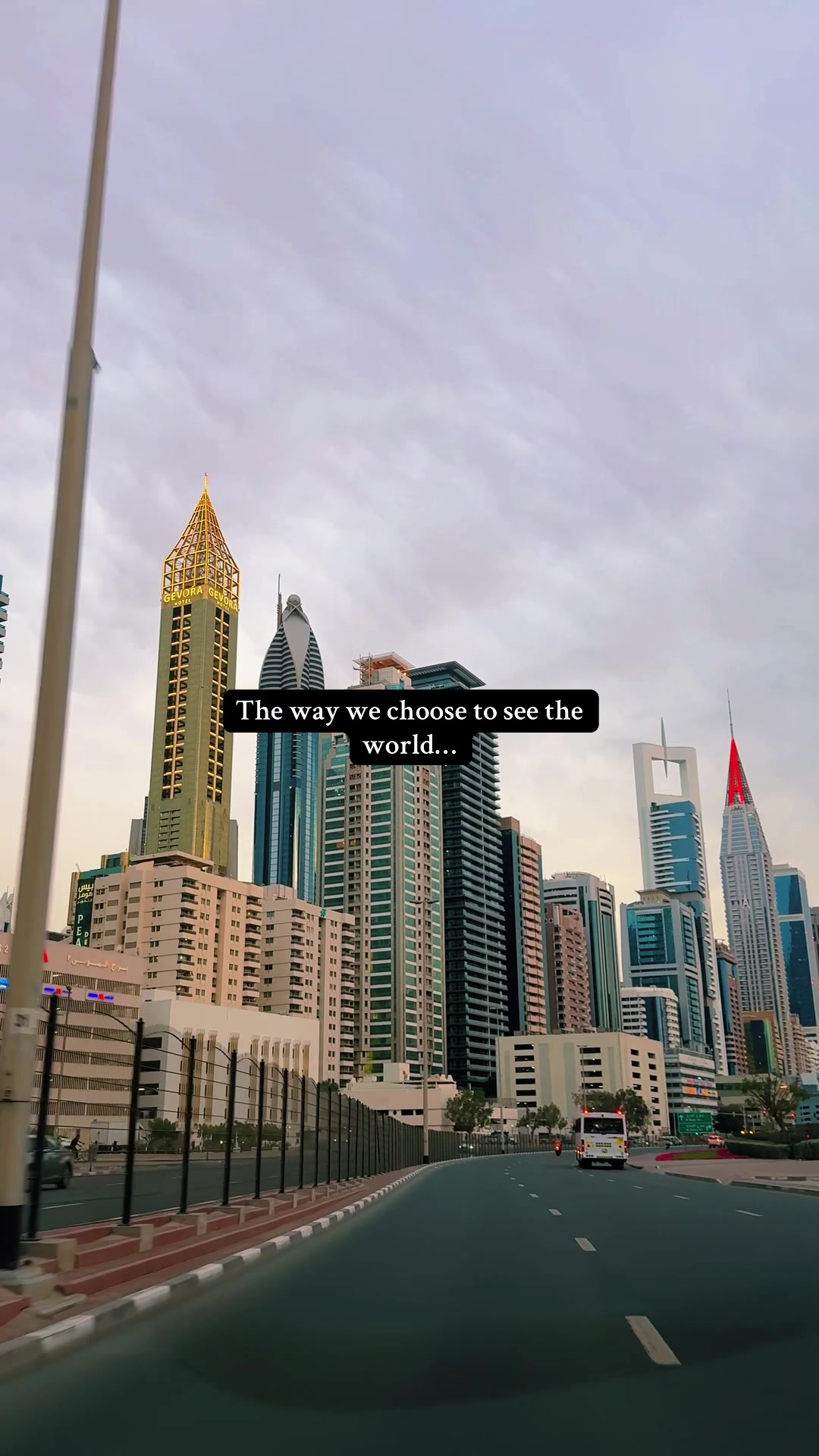 @Daily Inspiration