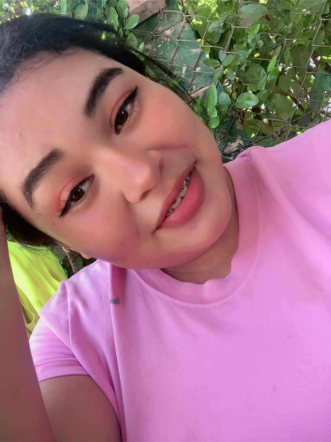 @Francheska Irias
