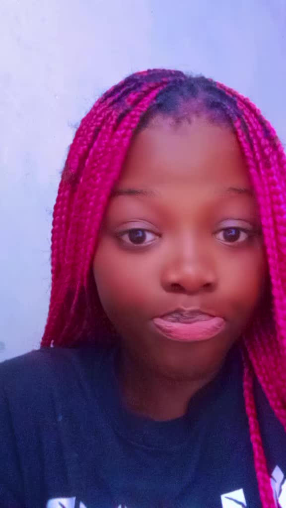 @Adhiambo ❤️