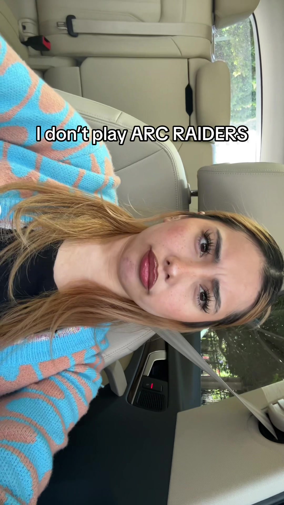 @Kiana Rose