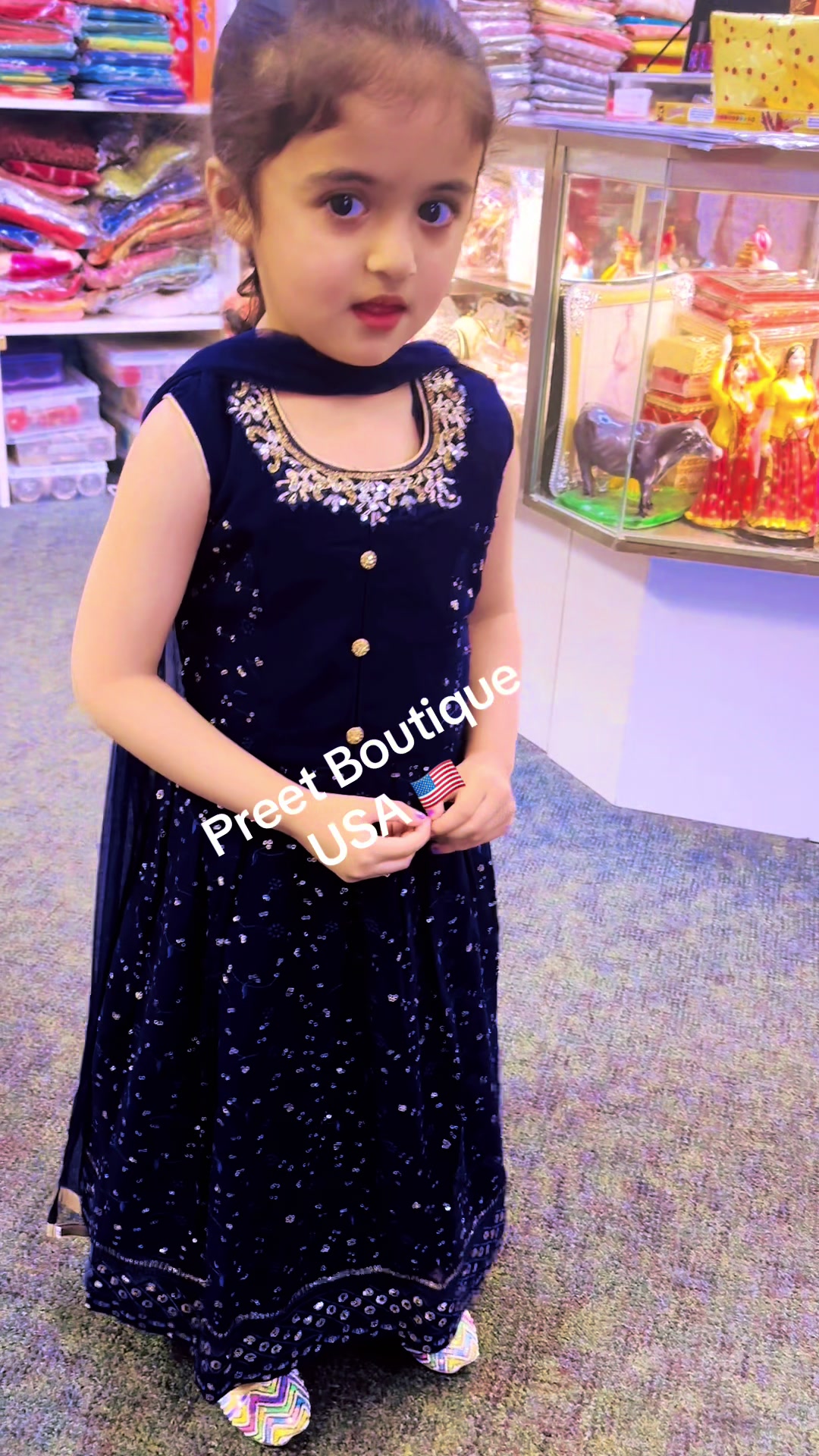@Preet Boutique LLC