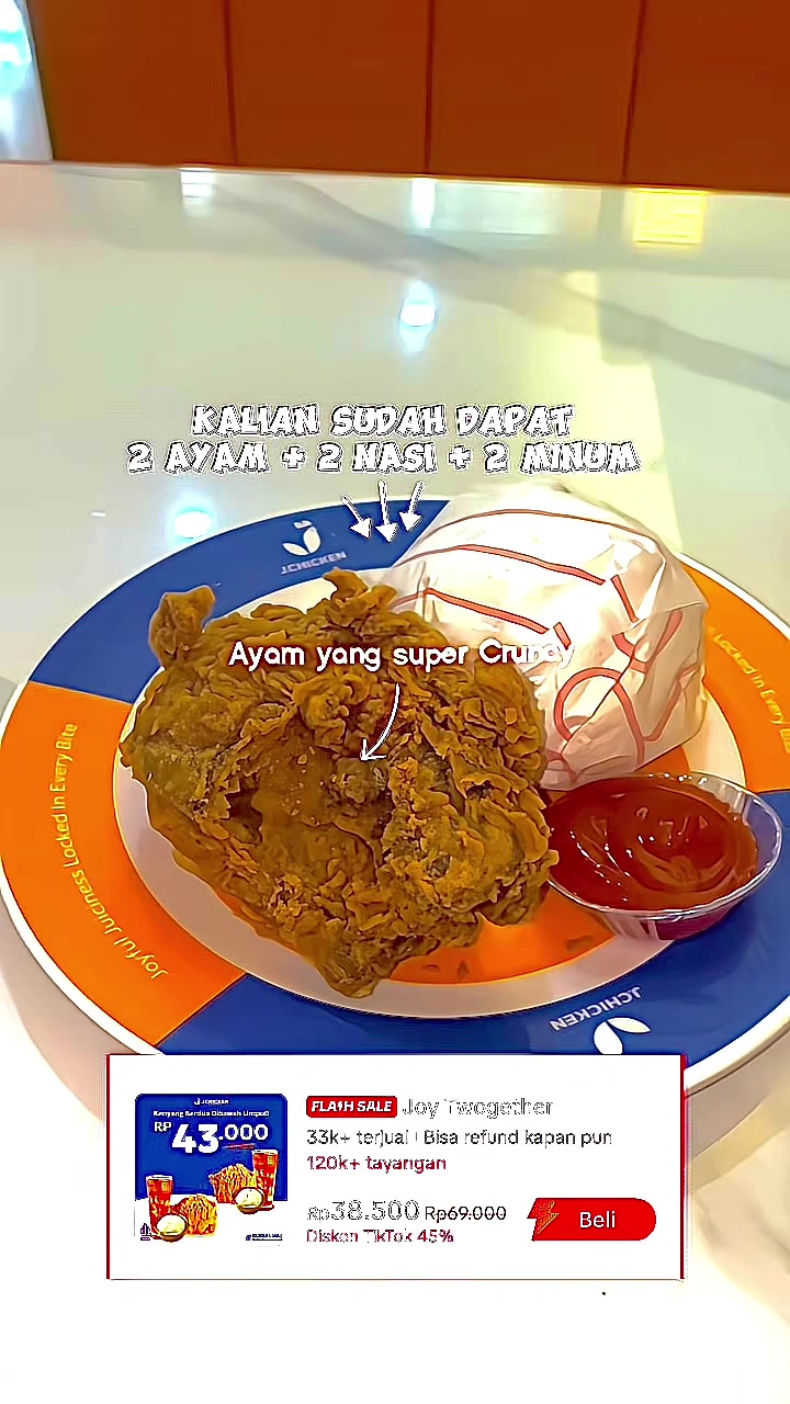 @Putri 🕊 | Suka Makan