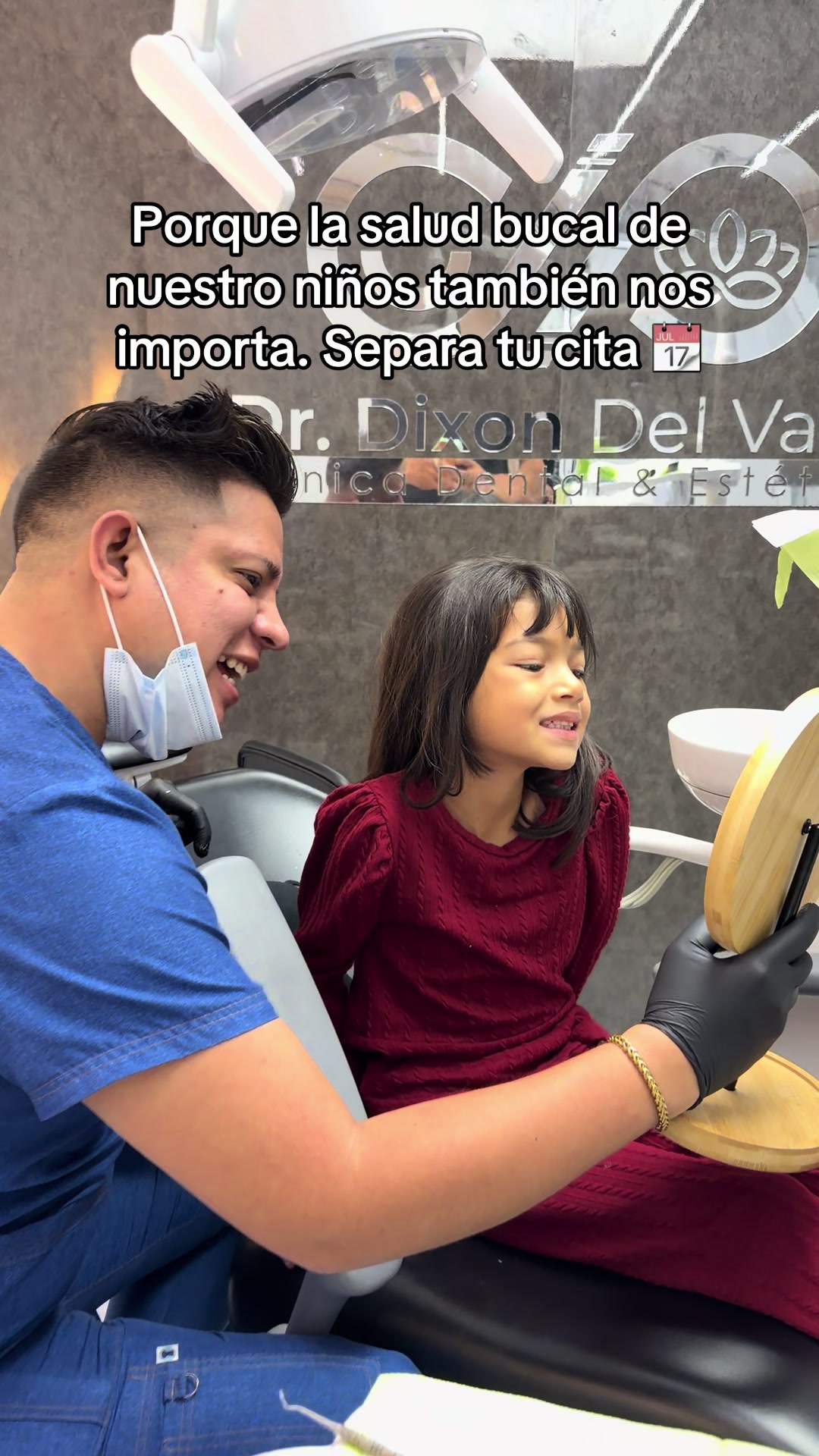 @Clinica Dr. Dixon Del Valle