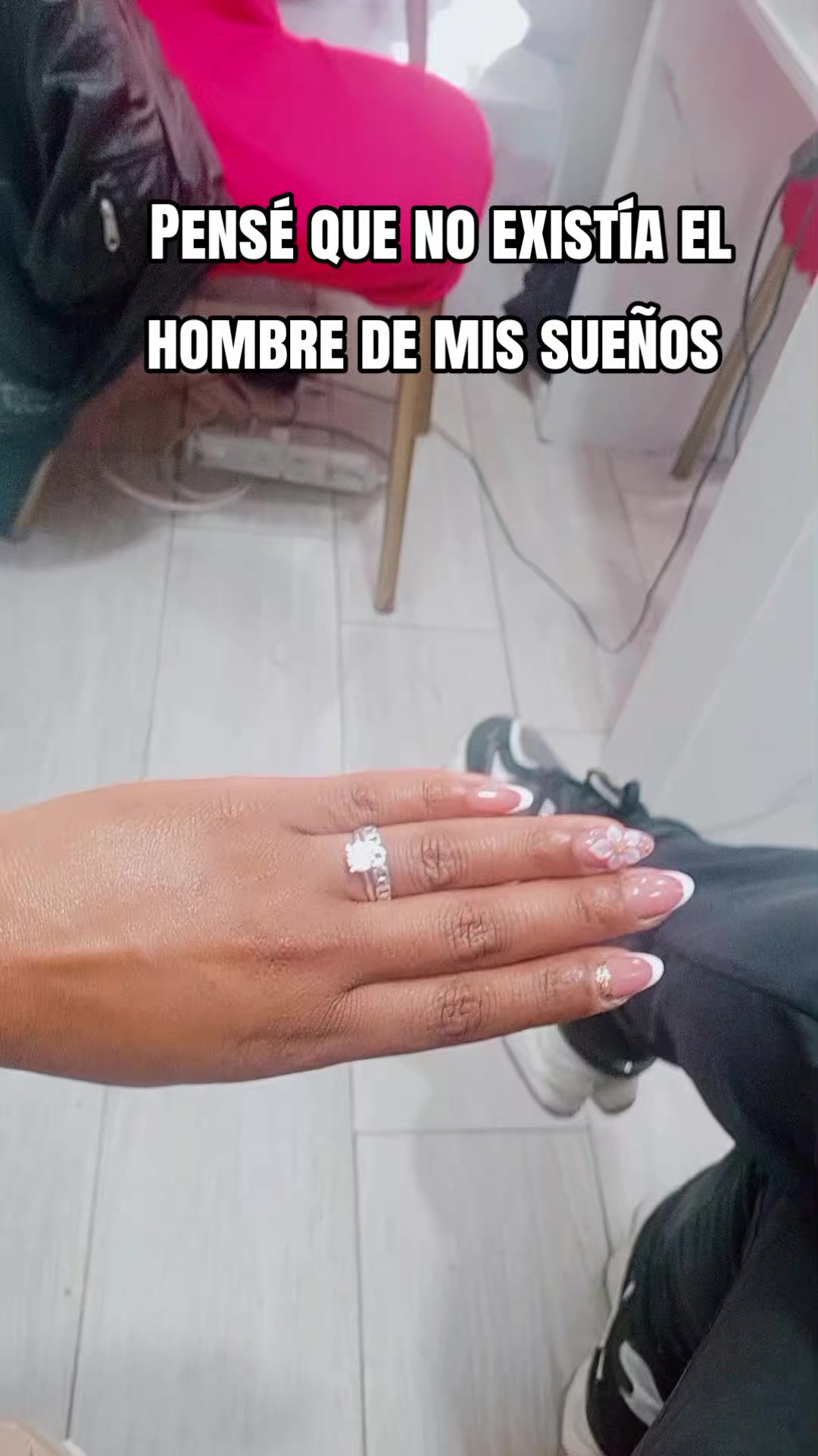 @Zoe Esterilla