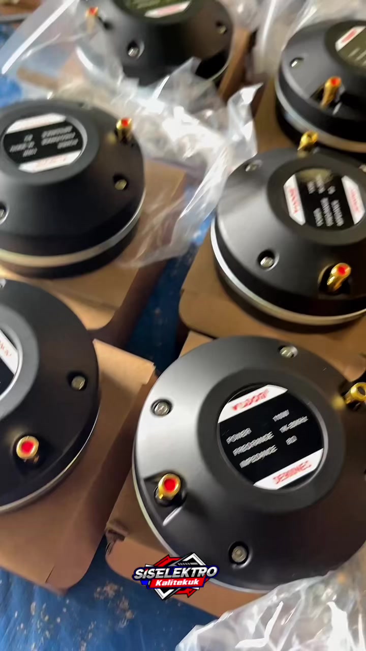 @Sis Elektro kalitekuk