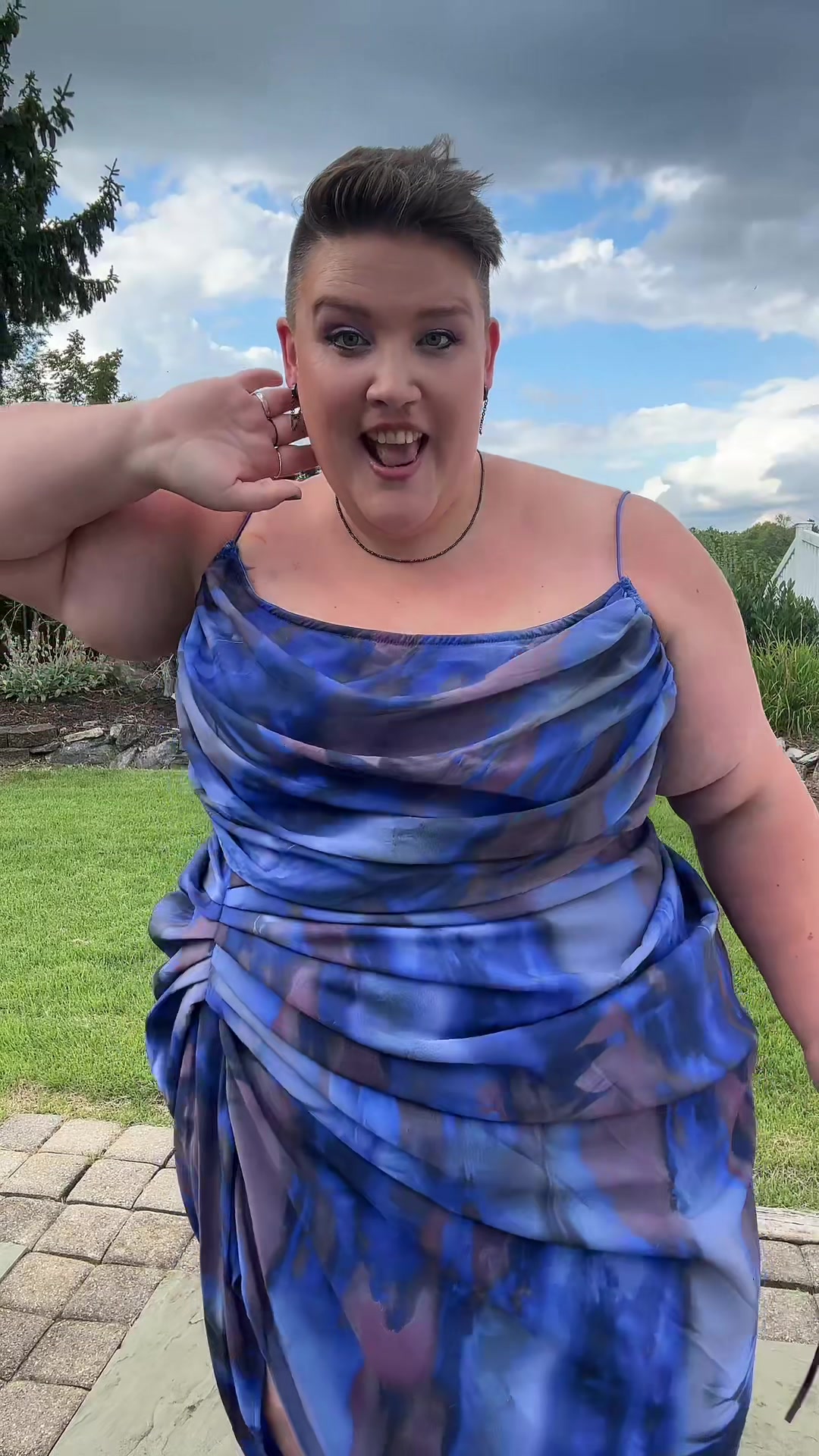 @MMFR | Plus Size Fashion