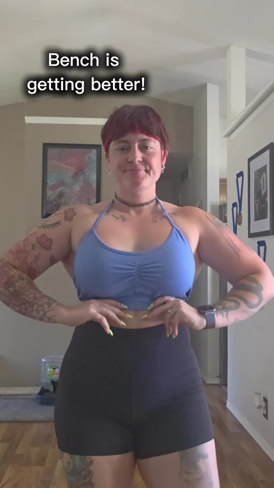 @Jessica Danielle Duran